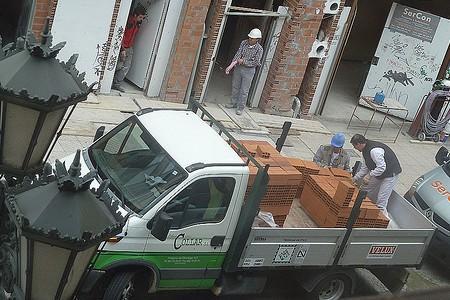 Claves para ahorrar dinero en los materiales de construcción